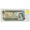 Image 1 : 1973 Bank Of Canada One Dollar Bank Note