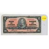 Image 1 : 1937 Bank Of Canada Two Dollar Bank Note