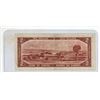 Image 2 : 1954 Bank Of Canada Two Dollar Bank Note