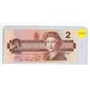 Image 1 : 1986 Bank Of Canada Two Dollar Bank Note