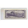 Image 2 : 1954 Bank Of Canada Ten Dollar Bank Note