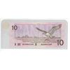 Image 2 : 1989 Bank Of Canada Ten Dollar Bank Note