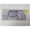 Image 1 : 2018 Bank Of Canada Ten Dollar Bank Note