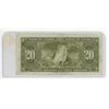 Image 2 : 1937 Bank Of Canada Twenty Dollar Bank Note