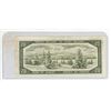 Image 2 : 1954 Bank Of Canada Twenty Dollar Bank Note