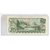 Image 2 : 1969 Bank Of Canada Twenty Dollar Bank Note