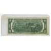 Image 2 : 1976 USA Two Dollar Bank Note