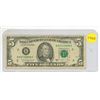 Image 1 : 1988 USA Five Dollar Bank Note