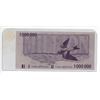 Image 2 : 2000 Canadian One Million Dollar Note