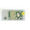 Image 1 : 1984-1988 Bank Of England One Pound Note