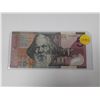 Image 1 : 2001 Reserve Of Australia Five Dollar Bank Note