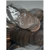 Image 3 : One Pound Of Canadian Small Cents