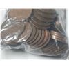 Image 4 : One Pound Of Canadian Small Cents