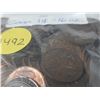 Image 5 : One Pound Of Canadian Small Cents