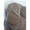 Image 3 : One Pound Of Canadian Small Cents