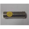 Image 1 : 1967 UNC Roll Of Canadian Five Cents