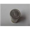 Image 2 : 1967 UNC Roll Of Canadian Five Cents