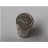 Image 3 : 1967 UNC Roll Of Canadian Five Cents