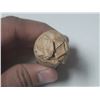 Image 2 : 1967 UNC Roll Of Canadian Five Cents