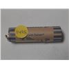 Image 1 : 2011 UNC Roll Of Canadian Five Cents