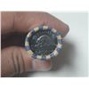 Image 2 : 2011 UNC Roll Of Canadian Five Cents