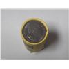 Image 2 : 2013 UNC Mint Roll Of Canadian Fifty Cents
