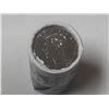 Image 3 : 2021 UNC Mint Roll Of Canadian Fifty Cents