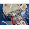 Image 3 : Tub of Misc. Items as Shown