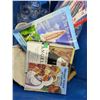 Image 4 : Tub of Misc. Items as Shown