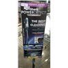 Image 2 : SHARK POWER DETECT CORDED STICK VACUUM - TESTED WORKING, RETAIL $329
