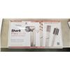 Image 2 : SHARK FLEXSTYLE MULTI-STYLER HAIR STRAIGHTENER - TESTED WORKING, RETAIL $349