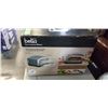Image 4 : BELLAPRO BLAZE 12" PIZZA OVEN - TESTED WORKING, RETAIL $799