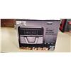 Image 2 : BELLAPRO 8.5L FLEX AIR FRYER - TESTED WORKING, RETAIL $349