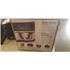 Image 3 : BELLAPRO 8.5L FLEX AIR FRYER - TESTED WORKING, RETAIL $349