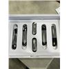 Image 3 : MAXFREE F2 TRIPLE PORTABLE MONITOR LAPTOP SCREEN EXTENDER