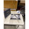 Image 4 : MAXFREE F2 TRIPLE PORTABLE MONITOR LAPTOP SCREEN EXTENDER
