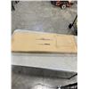 Image 1 : AS NEW LIVE ANMIAL TRAP 36" X 12" X 12"