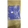 Image 5 : 4 NEW PAIRS OF SHORTS SIZE 32, 2 BLUE, ONE BLACK, ONE YELLOW