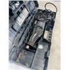 Image 2 : CASED BOSCH SAWS ALL RECIPROCATING SAW