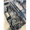Image 3 : CASED BOSCH SAWS ALL RECIPROCATING SAW