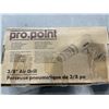Image 2 : NEW PRO POINT 3/8 AIR DRILL