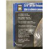Image 2 : NEW POWER FIST 3/8 DR AIR IMPACT WRENCH