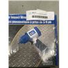 Image 3 : NEW POWER FIST 3/8 DR AIR IMPACT WRENCH