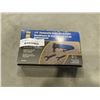 Image 1 : NEW POWER FIST 1/4 INCH COMPOSITE ANGLE DIE GRINDER