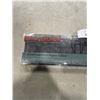 Image 5 : NEW PRO POINT 6 INCH METAL FRACTIONAL DIGITAL CALIPER, AND NEW HOPKINS BRAKE CONTROL UNIT