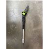 Image 1 : GREENWORKS 80 VOLT CORDLESS POLE CHAINSAW ATTACHMENT