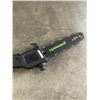Image 3 : GREENWORKS 80 VOLT CORDLESS POLE CHAINSAW ATTACHMENT
