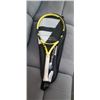 Image 1 : BABOLAT PURE AERO 112 TENNIS RACQUET WITH BAG AND BALL