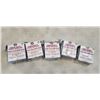 Image 1 : NEW LOT OF 5 GRIZZLY GEAR EMERGENCY FOOD RATIONS VANILLA POUNDCAKE
