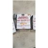 Image 2 : NEW LOT OF 5 GRIZZLY GEAR EMERGENCY FOOD RATIONS VANILLA POUNDCAKE